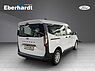 Ford Tourneo Courier Trend