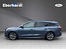 Ford Focus ST-Line X Leder