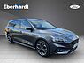 Ford Focus ST-Line Automatik