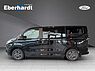 Ford Tourneo Custom Titanium Standheizung