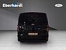 Ford Tourneo Custom Titanium Standheizung