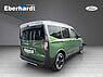 Ford Tourneo Courier Active