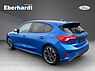 Ford Focus ST-Line X