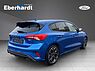 Ford Focus ST-Line X