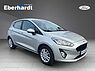 Ford Fiesta Cool & Connect