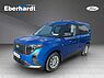 Ford Tourneo Courier Automatik