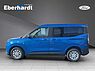 Ford Tourneo Courier Automatik