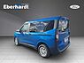 Ford Tourneo Courier Automatik