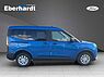 Ford Tourneo Courier Automatik