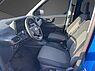 Ford Tourneo Courier Automatik