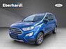 Ford EcoSport Titanium