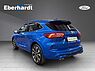 Ford Kuga Hybrid ST-Line X AWD