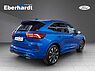 Ford Kuga Hybrid ST-Line X AWD