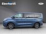 Ford Tourneo Custom Titanium