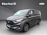 Ford Tourneo Custom Titanium Standheizung