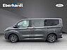 Ford Tourneo Custom Titanium Standheizung