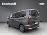 Ford Tourneo Custom Titanium Standheizung