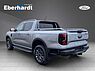 Ford Ranger Wildtrak 4WD