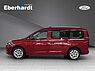 Ford Grand Tourneo Titanium Automatik 7 Sitzer