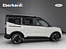 Ford Tourneo Courier Active Automatik