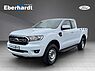 Ford Ranger XLT Extrakabine 4x4