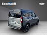 Ford Tourneo Courier Active Automatik