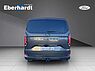 Ford Tourneo Custom Titanium X Automatik