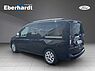 Ford Grand Tourneo Connect Titanium