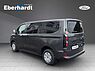 Ford Transit Custom Trend