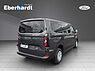 Ford Transit Custom Trend