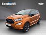 Ford EcoSport ST-Line