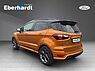 Ford EcoSport ST-Line