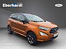 Ford EcoSport ST-Line