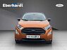 Ford EcoSport ST-Line