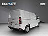 Ford Transit Custom L1 Trend Laderaumsicherungspaket