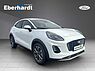 Ford Puma Titanium