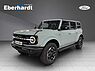 Ford Bronco Outer Banks 4x4