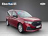 Ford Tourneo Connect Titanium