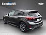 Ford Focus ST-Line X