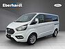 Ford Tourneo Custom Titanium, AHK, Automatik