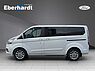 Ford Tourneo Custom Titanium, AHK, Automatik