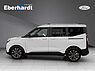 Ford Tourneo Courier Titanium