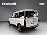 Ford Tourneo Courier Titanium