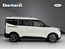 Ford Tourneo Courier Titanium