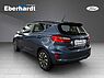 Ford Fiesta Titanium Kamera Ganzjahresreifen
