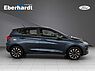 Ford Fiesta Titanium Kamera Ganzjahresreifen
