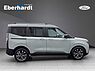 Ford Tourneo Courier Titanium