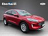 Ford Kuga Plug-In Hybrid Titanium