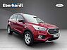 Ford Kuga Cool & Connect