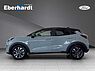 Ford Puma Titanium